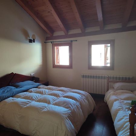 Casa Pirineu Villa Esterri de Cardós Kültér fotó