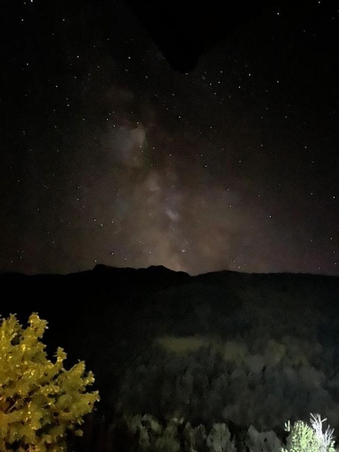 Casa Pirineu Villa Esterri de Cardós Kültér fotó