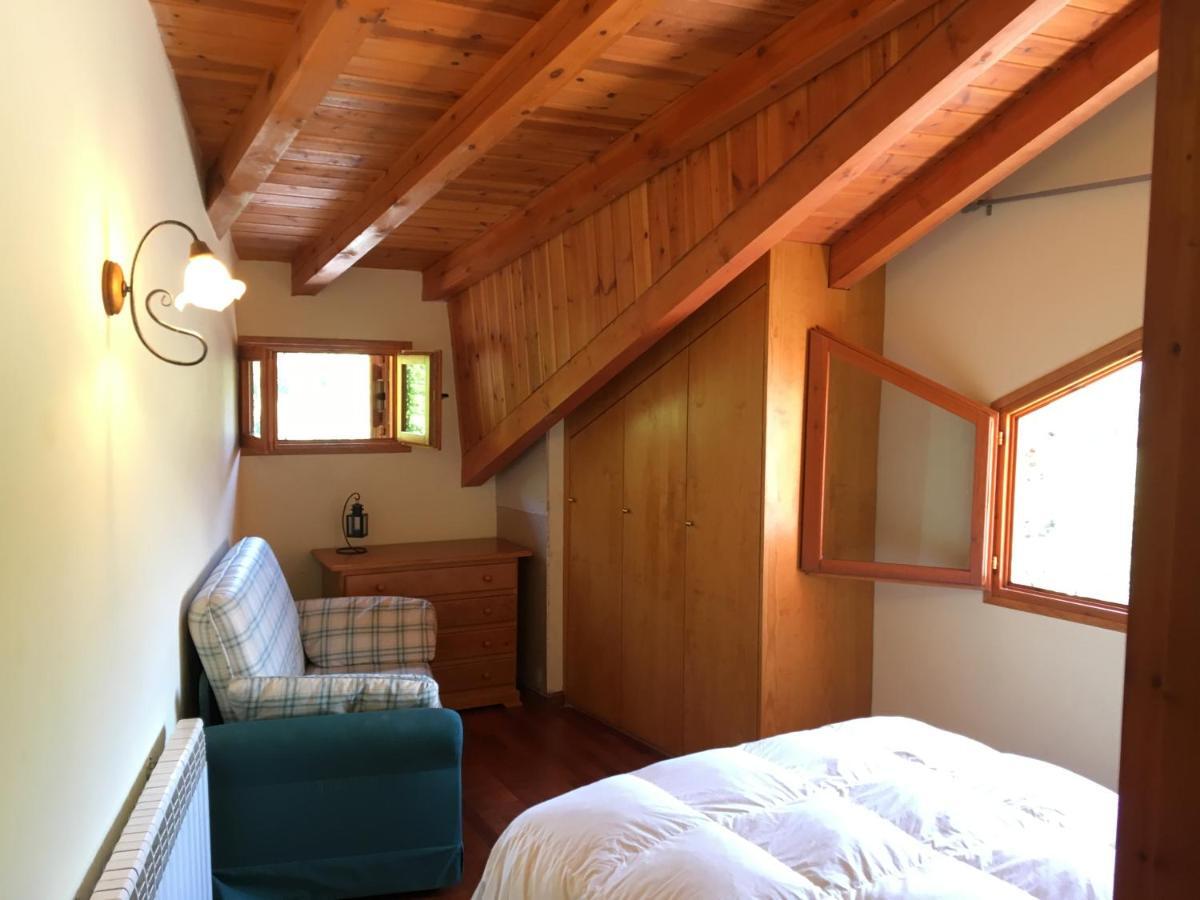 Casa Pirineu Villa Esterri de Cardós Kültér fotó
