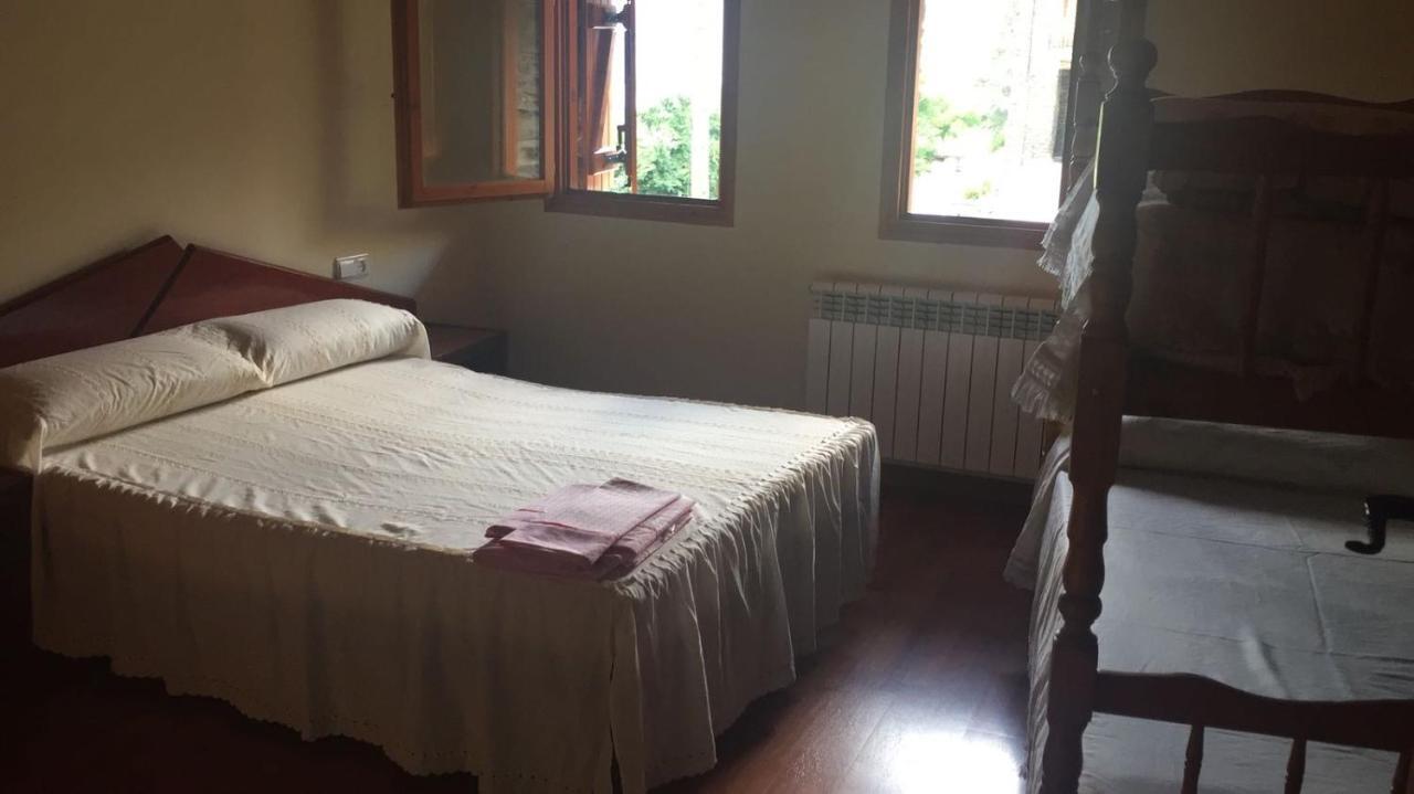 Casa Pirineu Villa Esterri de Cardós Kültér fotó